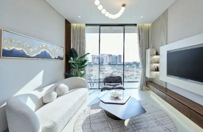 Apartment - 2 - 2 for sale in The Harmony 1 - The Harmony - Residential District - Dubai South (Dubai World Central) - Dubai Apartment - 2 - 2 for sale in The Harmony 1 - The Harmony - Residential District - Dubai South (Dubai World Central) - Dubai