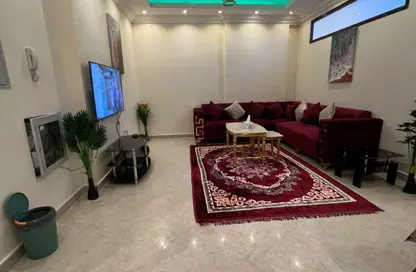 Apartment - 3 Bedrooms - 3 Bathrooms for rent in Al Rawda - Al Salam City - Umm Al Quwain