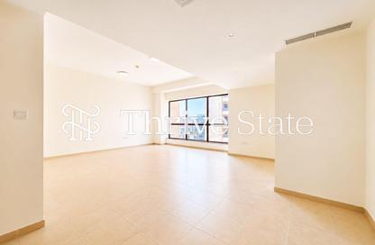 Apartment - 2 Bedrooms - 3 Bathrooms for rent in Bahar 1 - Bahar - Jumeirah Beach Residence - Dubai