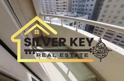 Apartment - 2 Bedrooms - 2 Bathrooms for rent in Abu Shagara building - Abu shagara - Sharjah