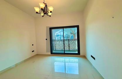 Apartment - 1 - 2 for rent in Jaddaf Views - Al Jaddaf - Dubai