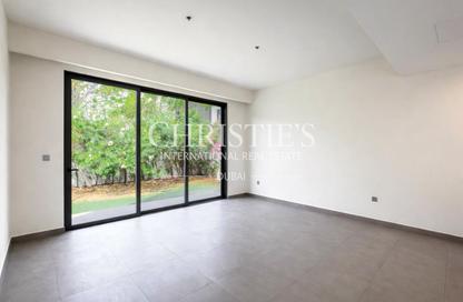 Villa - 3 - 4 for rent in Sidra Villas II - Sidra Villas - Dubai Hills Estate - Dubai