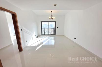 Apartment - 1 Bedroom - 2 Bathrooms for rent in Jaddaf Views - Al Jaddaf - Dubai