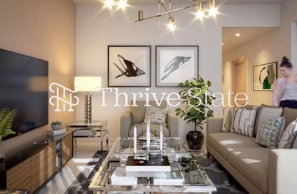 Villa - 2 Bedrooms - 3 Bathrooms for sale in Bianca - Dubai Land - Dubai