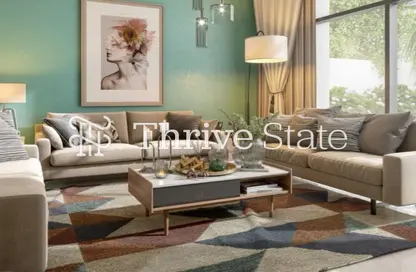 فيلا - 2 غرف نوم - 3 حمامات للبيع في بيانكا - دبي لاند - دبي