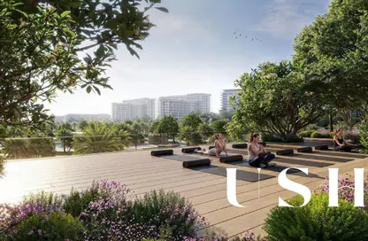 شقة - غرفة نوم - 1 حمام للبيع في برج Address ريزيدنسز Dubai Hills Estate B - ادريس ريزيدينسيس دبي هيلز ايستات - دبي هيلز استيت - دبي