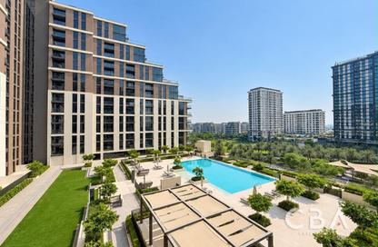Apartment - 1 - 1 for rent in Elvira 1 - Elvira - Dubai Hills Estate - Dubai
