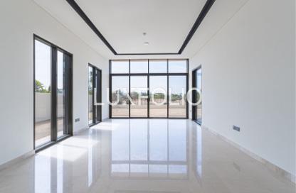 Townhouse - 4 Bedrooms - 5 Bathrooms for sale in Bora Bora 2 - Bora Bora - DAMAC Islands - Dubai