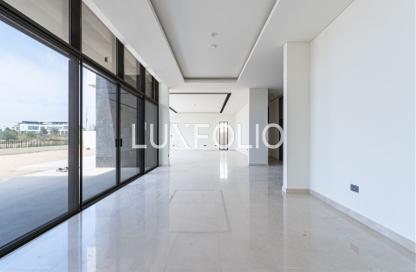 Townhouse - 4 Bedrooms - 5 Bathrooms for sale in Bora Bora 2 - Bora Bora - DAMAC Islands - Dubai