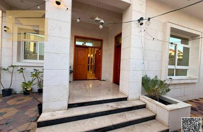Villa - 5 Bedrooms - 7 Bathrooms for rent in Al Yasmeen 1 - Al Yasmeen - Ajman