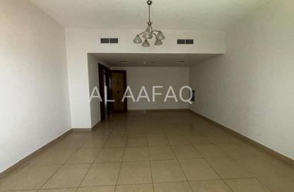Apartment - 2 Bedrooms - 2 Bathrooms for rent in Al Majaz 3 - Al Majaz - Sharjah