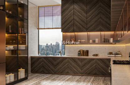 Apartment - 1 - 2 for rent in St. Regis Residences Financial Center Road - Downtown Dubai - Dubai Apartment - 1 - 2 for rent in St. Regis Residences Financial Center Road - Downtown Dubai - Dubai