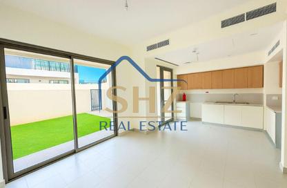 Townhouse - 3 - 4 for sale in Parkside 3 - Emaar South - Dubai South (Dubai World Central) - Dubai