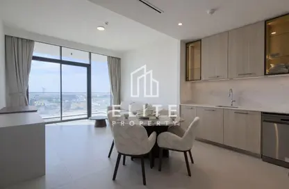 شقة - 2 غرف نوم - 2 حمامات للايجار في جولف جراند - دبي هيلز استيت - دبي شقة - 2 غرف نوم - 2 حمامات للايجار في جولف جراند - دبي هيلز استيت - دبي