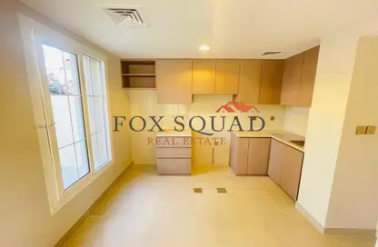 Villa - 2 Bedrooms - 3 Bathrooms for rent in Springs 14 - The Springs - Dubai