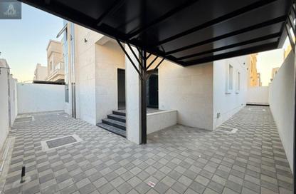 Villa - 5 Bedrooms - 7 Bathrooms for sale in Al Zaheya Gardens - Al Zahya - Ajman Villa - 5 Bedrooms - 7 Bathrooms for sale in Al Zaheya Gardens - Al Zahya - Ajman