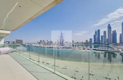 شقة - 3 غرف نوم - 3 حمامات للبيع في برج Sunrise Bay 1 - سانرايز باي - إعمار بيتشفرونت - دبي هاربور - دبي شقة - 3 غرف نوم - 3 حمامات للبيع في برج Sunrise Bay 1 - سانرايز باي - إعمار بيتشفرونت - دبي هاربور - دبي