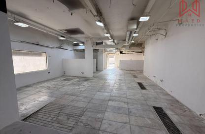 Retail - Studio - 1 Bathroom for rent in Hor Al Anz Street - Hor Al Anz - Deira - Dubai Retail - Studio - 1 Bathroom for rent in Hor Al Anz Street - Hor Al Anz - Deira - Dubai
