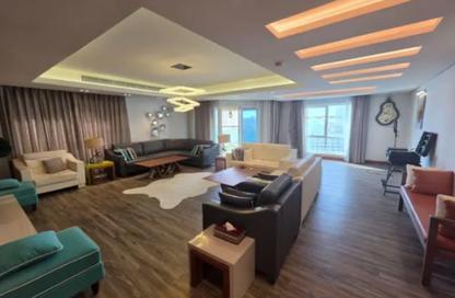 Apartment - 3 Bedrooms - 4 Bathrooms for sale in Al Qasba - Sharjah