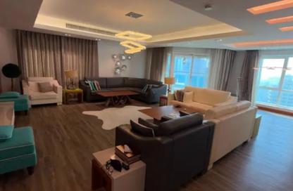 Apartment - 3 Bedrooms - 4 Bathrooms for sale in Al Qasba - Sharjah Apartment - 3 Bedrooms - 4 Bathrooms for sale in Al Qasba - Sharjah