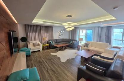 Apartment - 3 Bedrooms - 4 Bathrooms for sale in Al Qasba - Sharjah Apartment - 3 Bedrooms - 4 Bathrooms for sale in Al Qasba - Sharjah