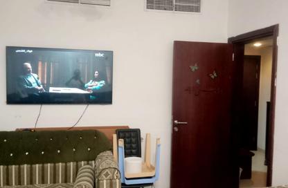Apartment - 2 Bedrooms - 2 Bathrooms for sale in City Tower - Al Nuaimiya - Ajman