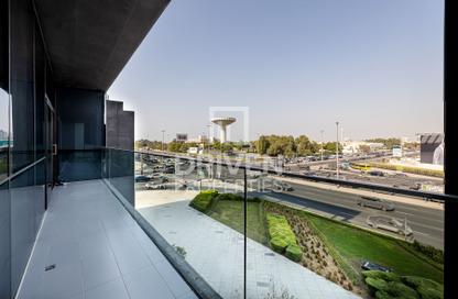 Apartment - 1 - 2 for sale in City Walk Residential Building 1 - City Walk Residential - City Walk - Dubai