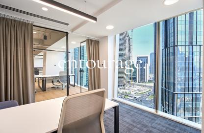 Office Space - Studio for rent in Business Bay - Dubai
