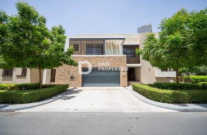 Villa - 4 Bedrooms - 6 Bathrooms for rent in Sobha Hartland Estates-Townhouses - Sobha Hartland Estate - Sobha Hartland - Mohammed Bin Rashid City - Dubai Villa - 4 Bedrooms - 6 Bathrooms for rent in Sobha Hartland Estates-Townhouses - Sobha Hartland Estate - Sobha Hartland - Mohammed Bin Rashid City - Dubai