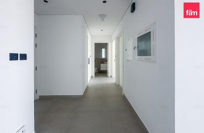 Apartment - 2 Bedrooms - 1 Bathroom for rent in Collective 2.0 Tower A - Collective 2.0 - Dubai Hills Estate - Dubai