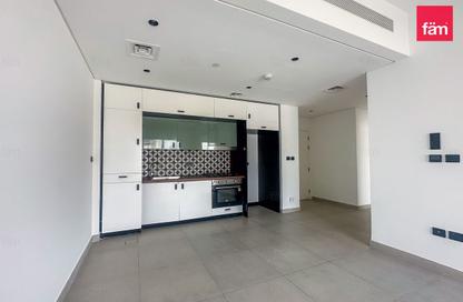 Apartment - 2 Bedrooms - 1 Bathroom for rent in Collective 2.0 Tower A - Collective 2.0 - Dubai Hills Estate - Dubai