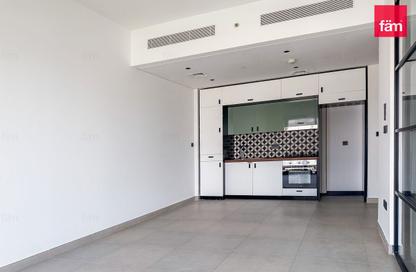 Apartment - 2 Bedrooms - 1 Bathroom for rent in Collective 2.0 Tower A - Collective 2.0 - Dubai Hills Estate - Dubai