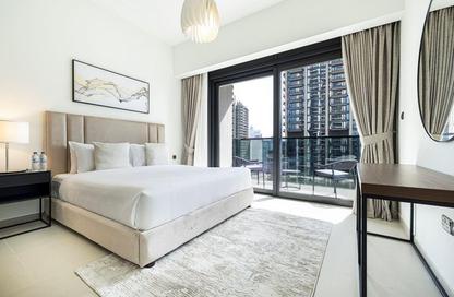 Apartment - 1 - 1 for rent in Act One Act Two Towers - Opera District - Downtown Dubai - Dubai Apartment - 1 - 1 for rent in Act One Act Two Towers - Opera District - Downtown Dubai - Dubai