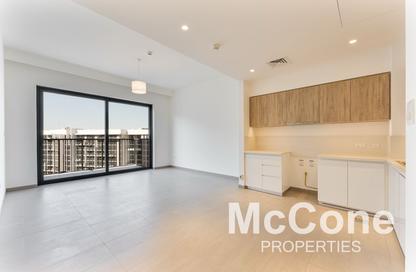 Apartment - 2 - 3 for rent in Executive Residences 1 - Executive Residences - Dubai Hills Estate - Dubai