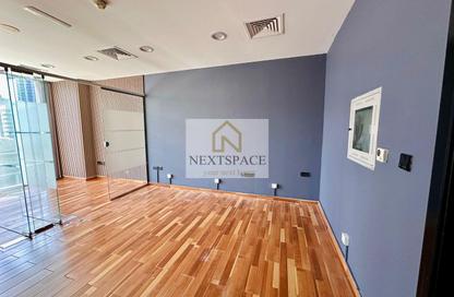 Office Space - Studio for rent in Tamani Art Tower - Business Bay - Dubai