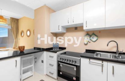 Townhouse - 3 Bedrooms - 3 Bathrooms for rent in Basswood - Damac Hills 2 - Dubai