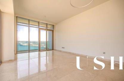 Apartment - 1 Bedroom - 1 Bathroom for sale in ANWA - Maritime City - Dubai