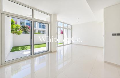 Townhouse - 3 - 3 for sale in Vardon - Damac Hills 2 - Dubai