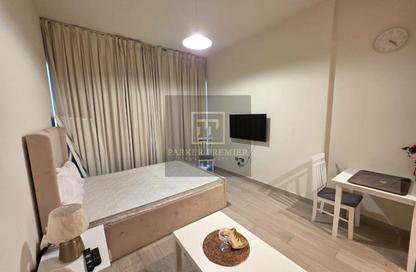 Apartment - Studio - 1 Bathroom for rent in Azizi Riviera 43 - Azizi Riviera - Meydan One - Meydan - Dubai Apartment - Studio - 1 Bathroom for rent in Azizi Riviera 43 - Azizi Riviera - Meydan One - Meydan - Dubai
