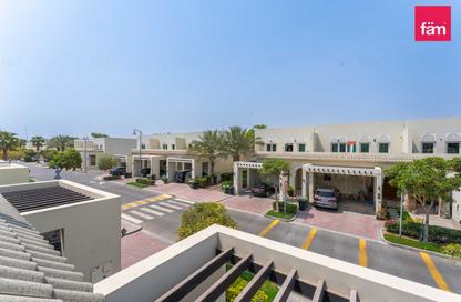 Townhouse - 3 Bedrooms - 3 Bathrooms for sale in Quortaj - North Village - Al Furjan - Dubai