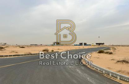 Land - Studio for sale in Al Belidah - Al Bataeh - Sharjah Land - Studio for sale in Al Belidah - Al Bataeh - Sharjah