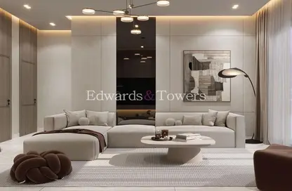Apartment - 2 Bedrooms - 2 Bathrooms for sale in Noore Residences - District 11 - Mohammed Bin Rashid City - Dubai