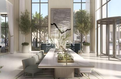 Apartment - 1 Bedroom - 1 Bathroom for sale in Vida Residences - Dubai Hills Estate - Dubai Apartment - 1 Bedroom - 1 Bathroom for sale in Vida Residences - Dubai Hills Estate - Dubai