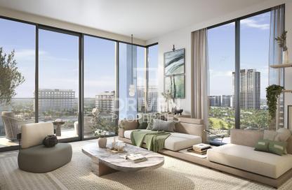 Apartment - 1 Bedroom - 1 Bathroom for sale in Vida Residences - Dubai Hills Estate - Dubai Apartment - 1 Bedroom - 1 Bathroom for sale in Vida Residences - Dubai Hills Estate - Dubai
