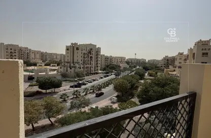 شقة - غرفة نوم - 2 حمامات للايجار في 59 الرمث - الرمث - رمرام - دبي لاند - دبي