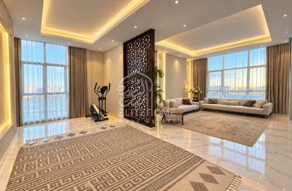Villa - 6 - 7 for sale in Al Suyoh 1 - Al Suyoh - Sharjah