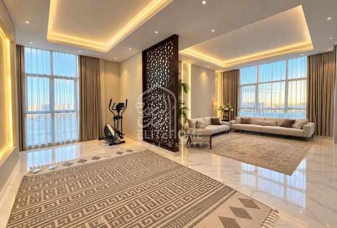 Luxury, Spacious & Privacy | Premium Villa