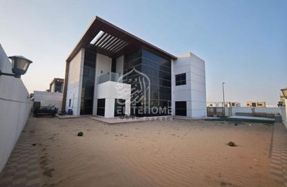 Villa - 6 - 7 for sale in Al Suyoh 1 - Al Suyoh - Sharjah