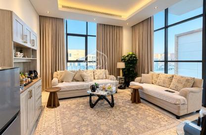 Villa - 6 - 7 for sale in Al Suyoh 1 - Al Suyoh - Sharjah