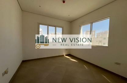 Apartment - 1 Bedroom - 1 Bathroom for rent in Al Qulaya'ah - Al Sharq - Sharjah